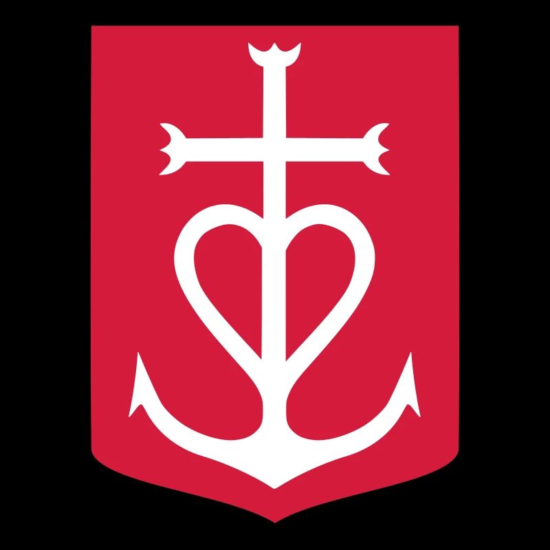 Croix Camargue