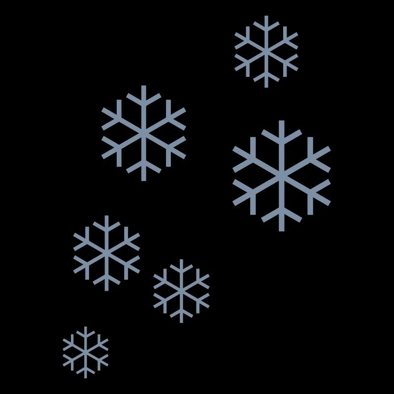 flocon de neige