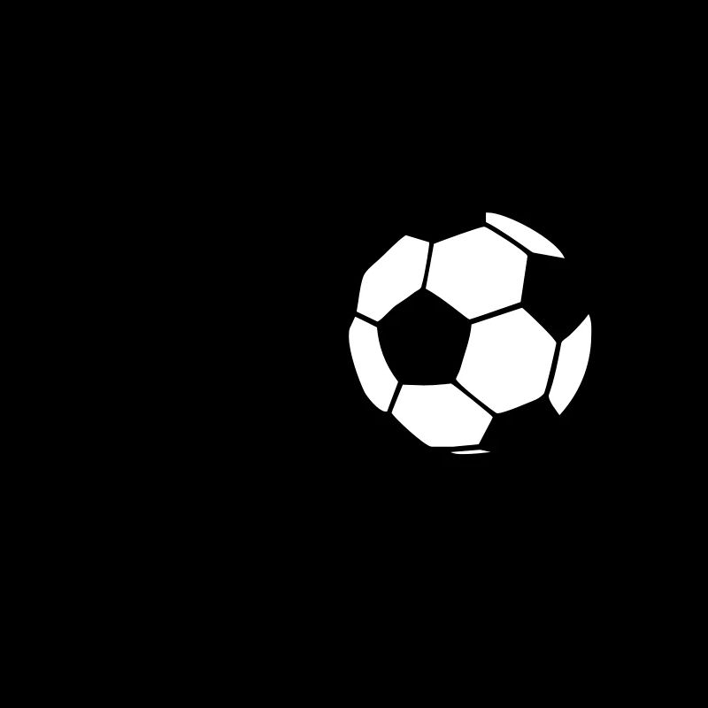 that's my game - soccer