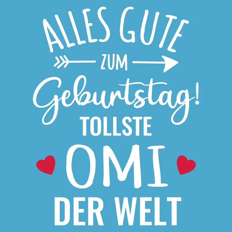 Oma Geburtstag Geschenk Geschenkidee Glückwunsch