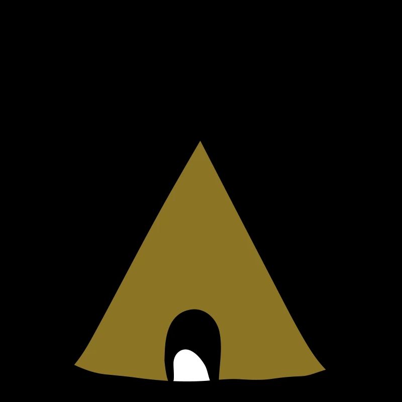 Tipi indien