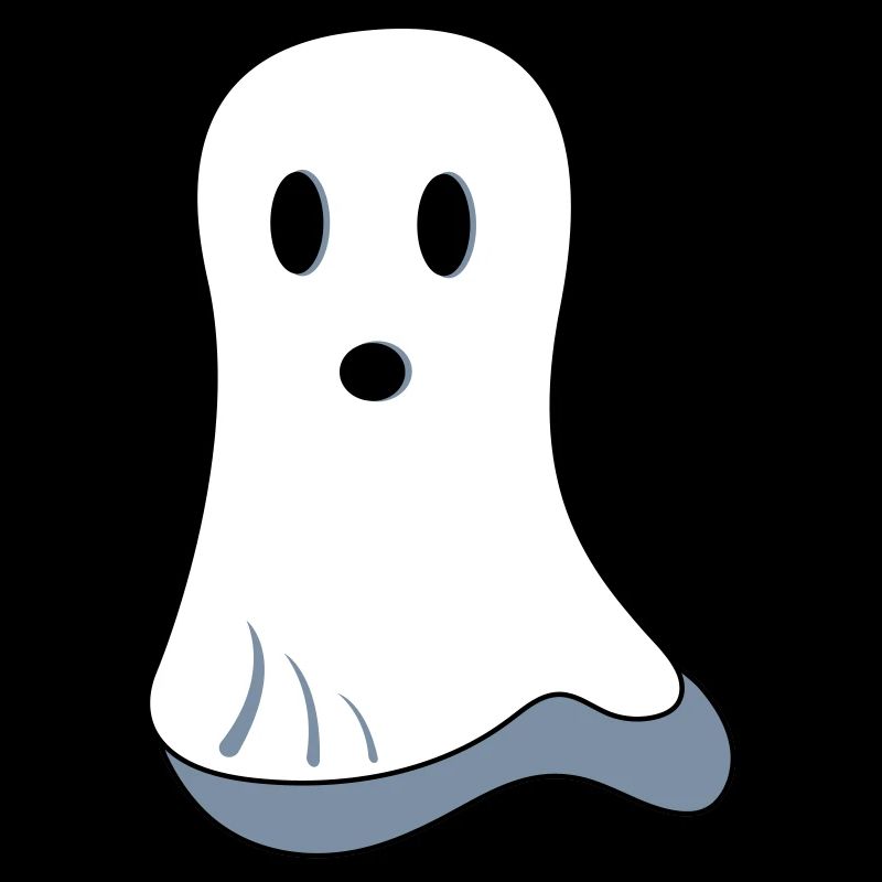 Fantôme Halloween