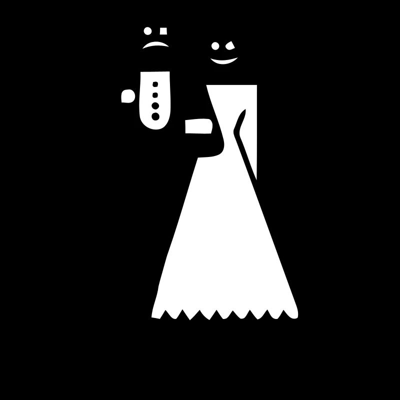 Wedding Game Over