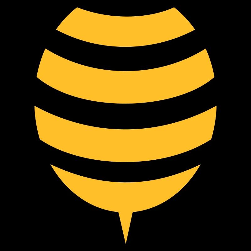 Costume d’abeille Costume d’abeille Carnaval du bas du corps