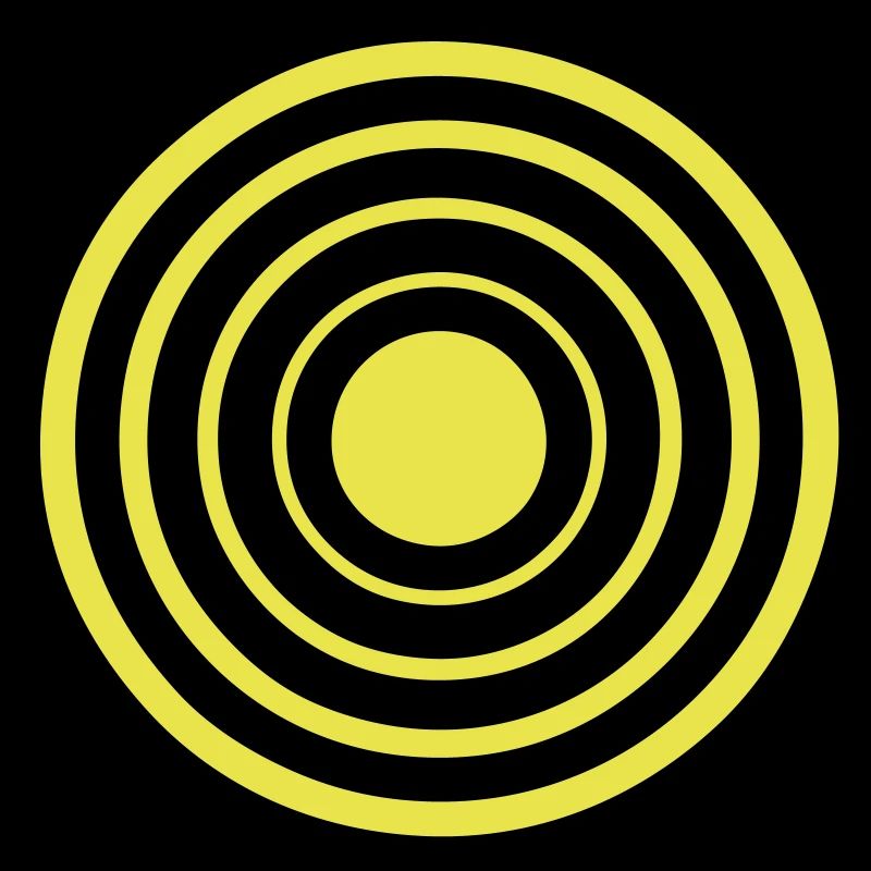 target cible cercle 2106