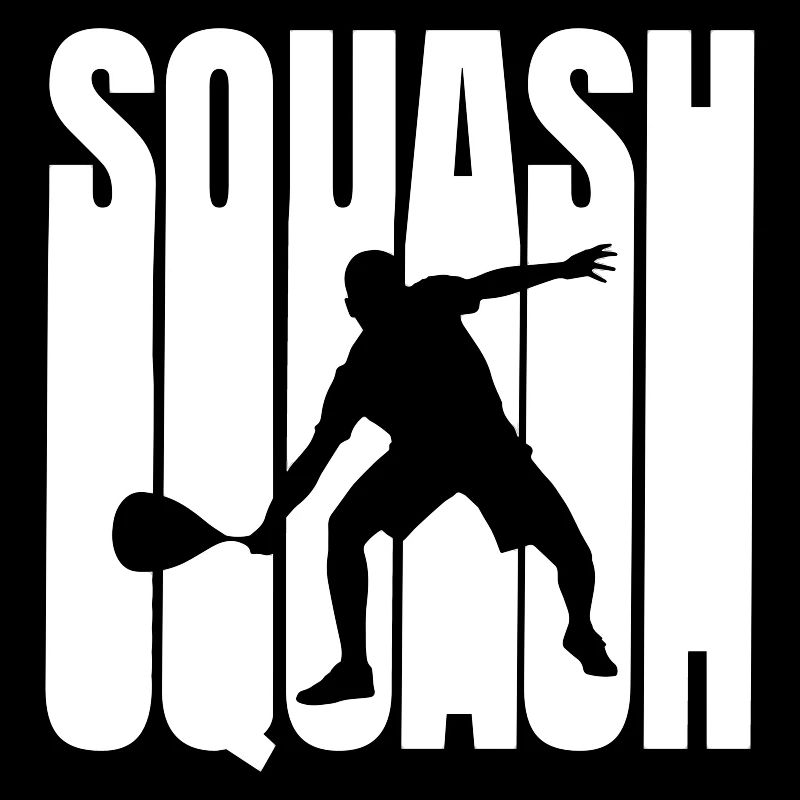 Squash Sport Squashsport Squashschläger Geschenk