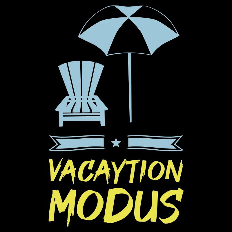 vacation modus