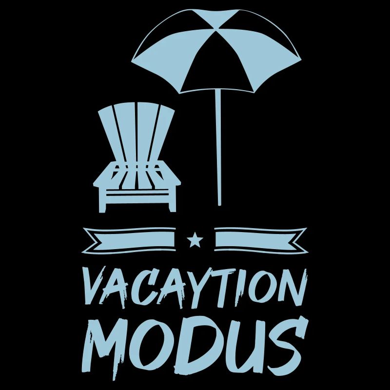 vacation mode