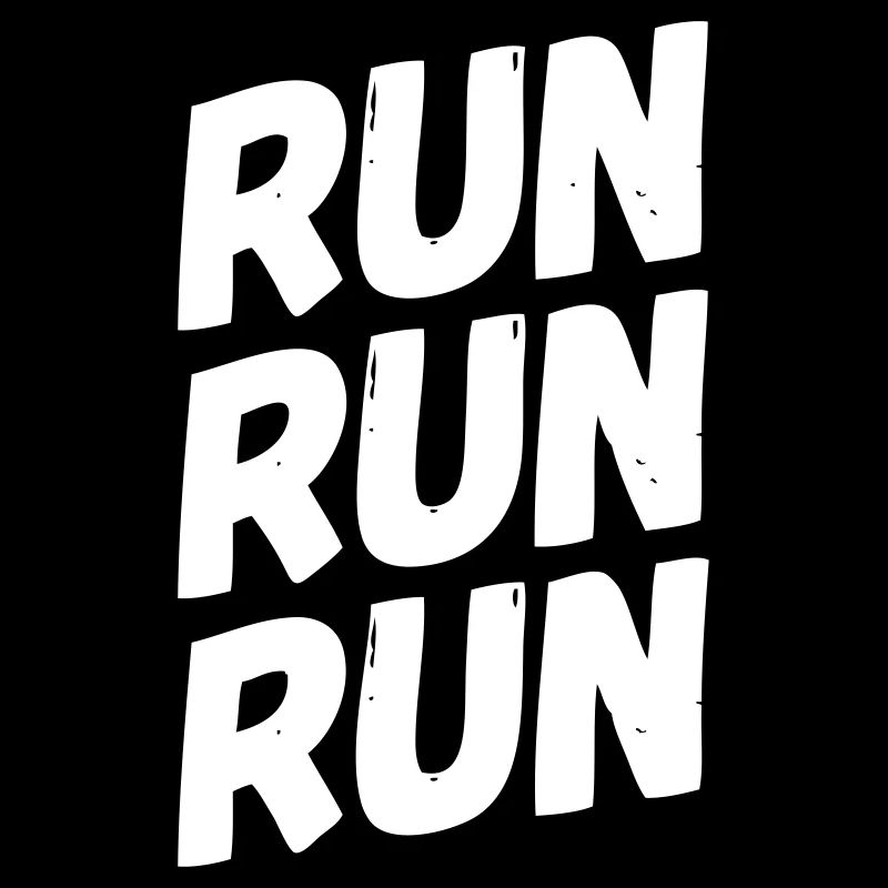 run run run