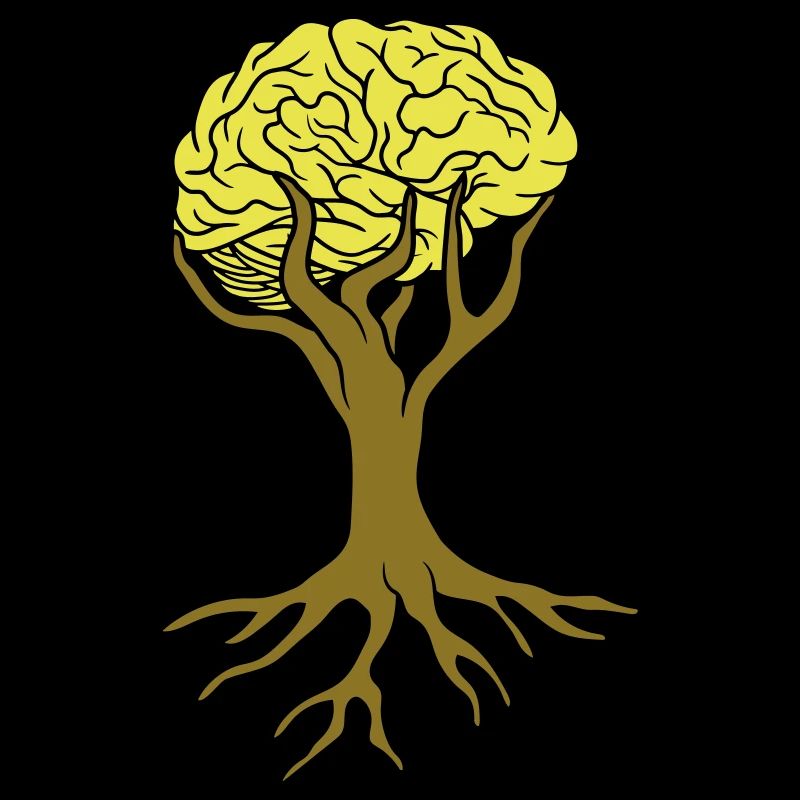 Brain tree design