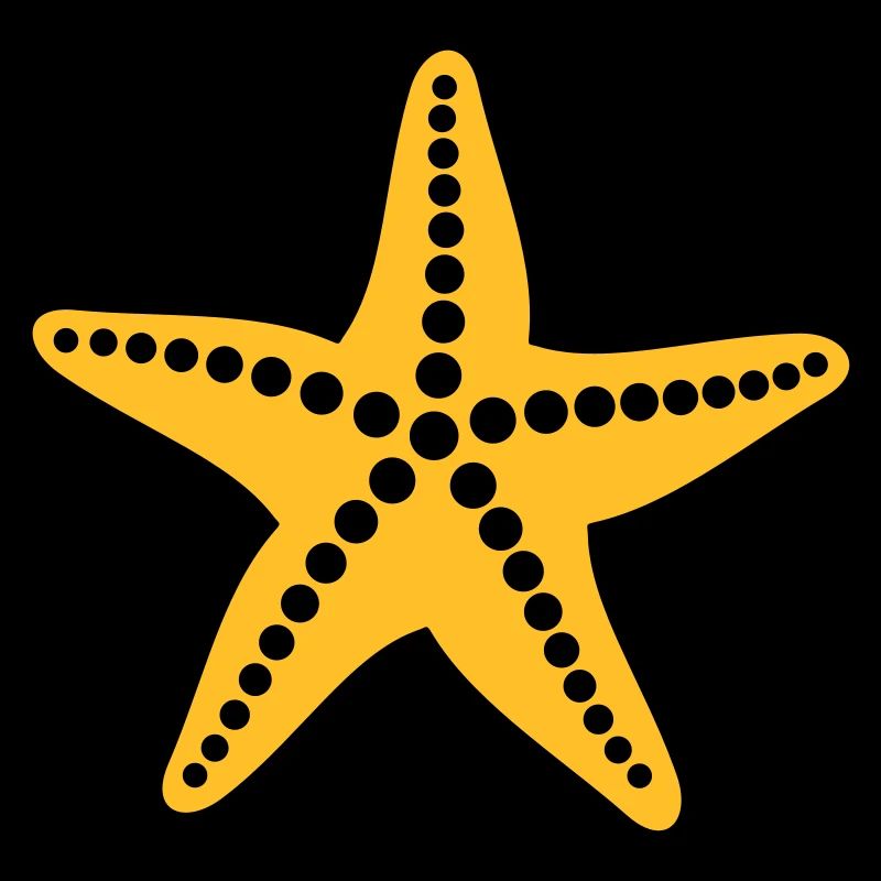 Étoile de mer