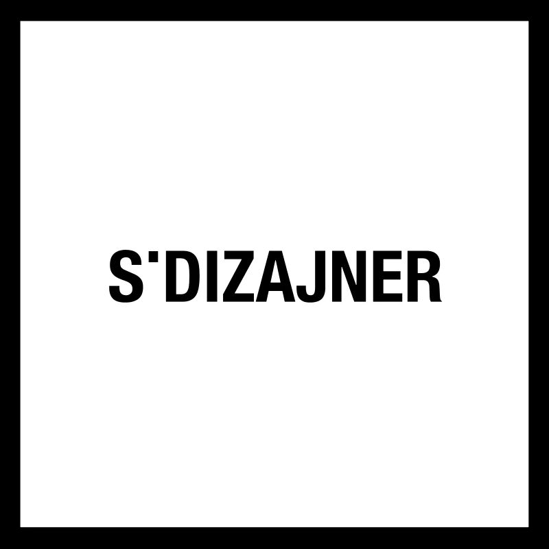 S'DIZAJNER