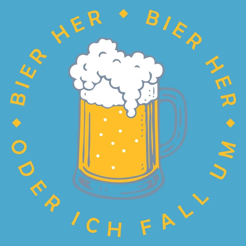 Bees here - Oder ich fall um!