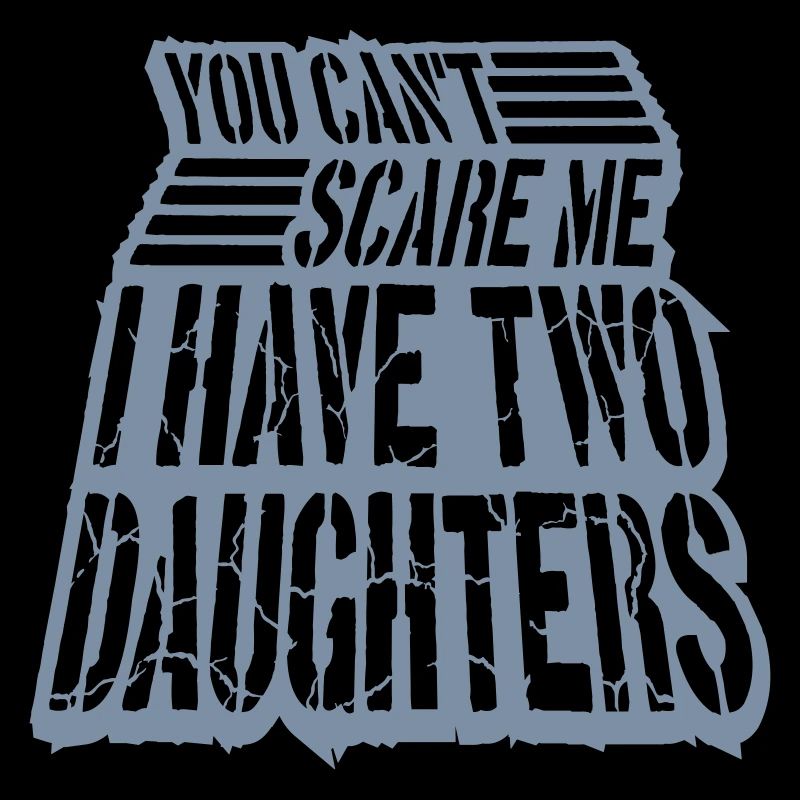 I have two daughters