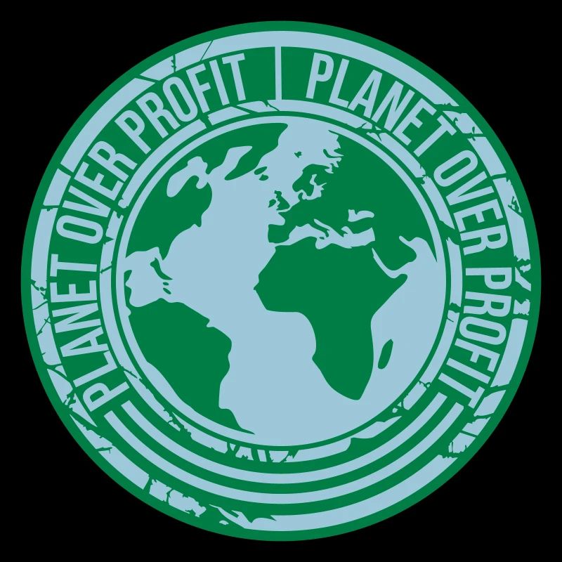 Planète sur le devis de profit