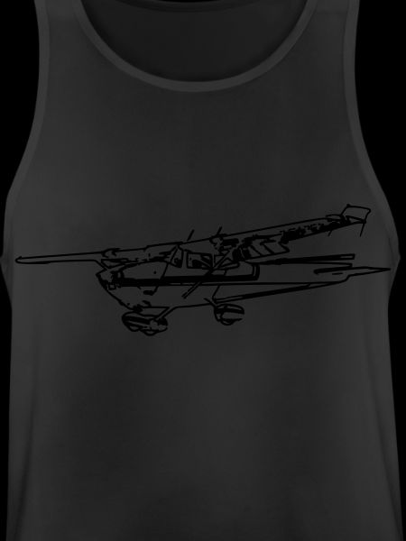 Small plane