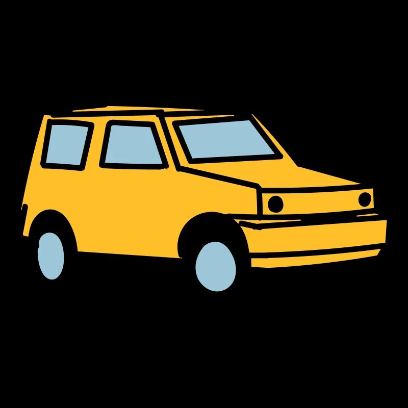 voiture