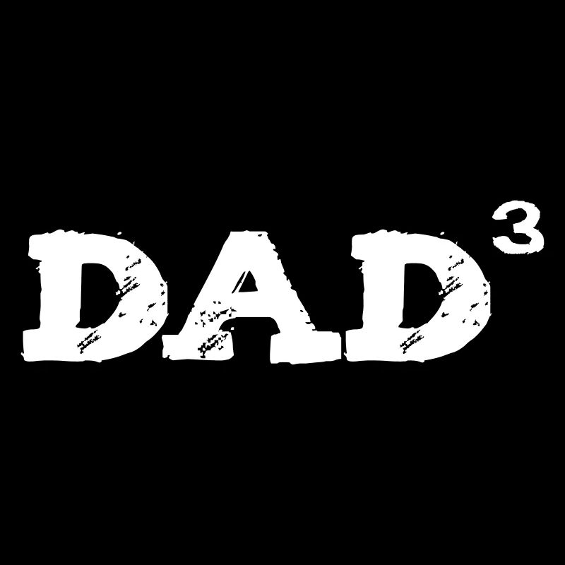 Dad high 3 dad dad gift
