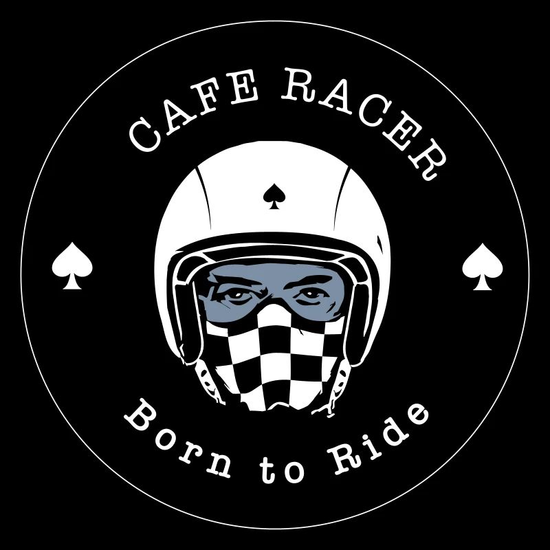Cafe racer