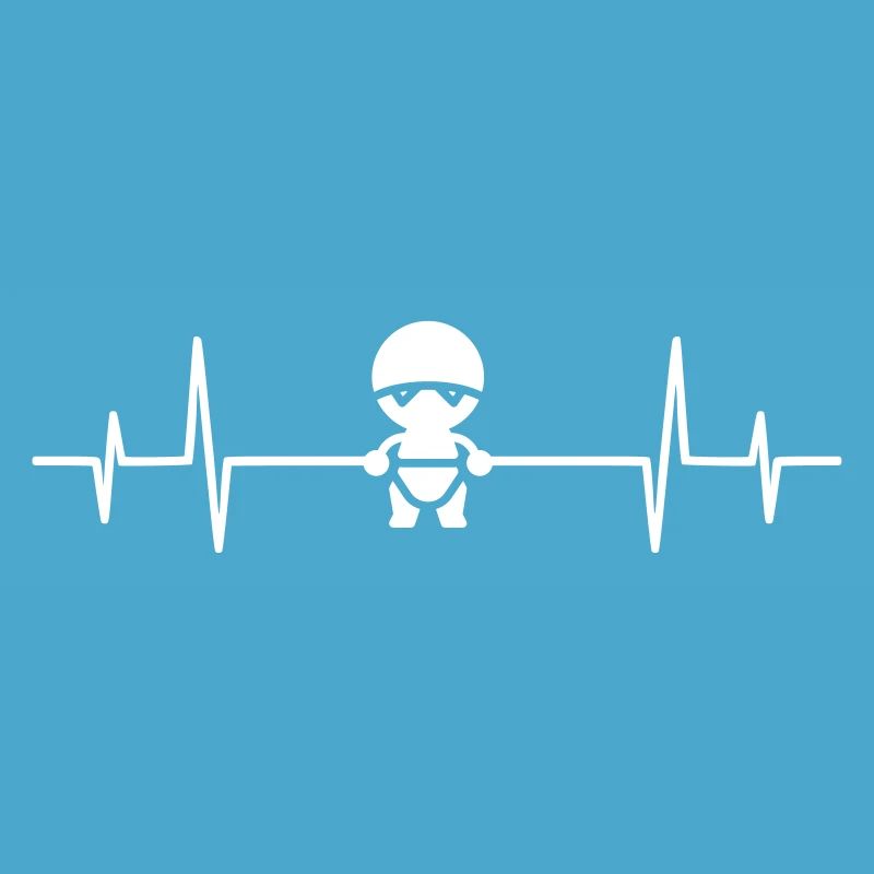 Pulse Through the Galaxy Robot d'auto-stop Marvin