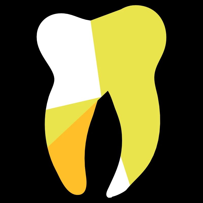 tooth graphic