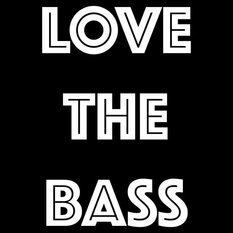 Aime la basse