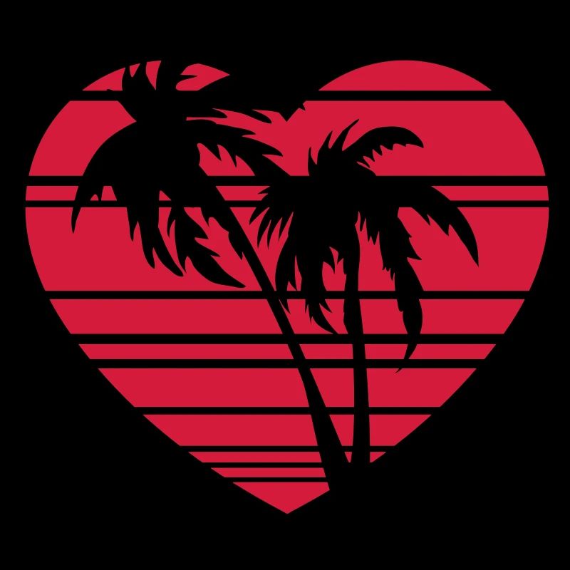 palm heart