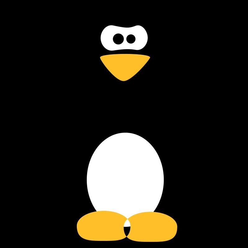 penguin