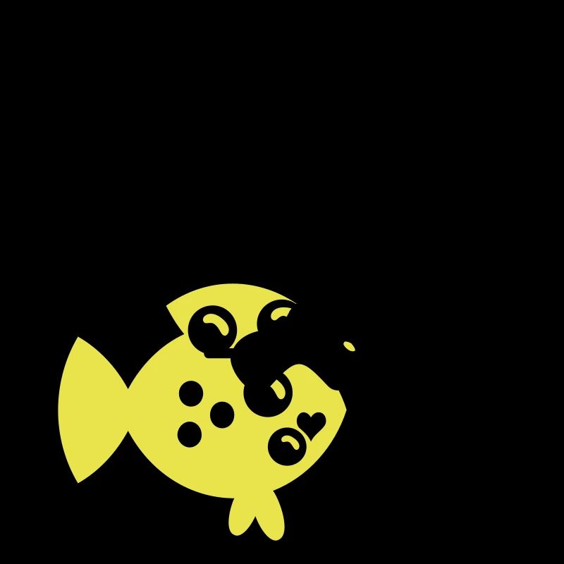 Bubbles / Blasen (1c)