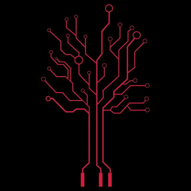 Cyber Symbol