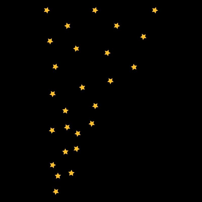 Star, star pattern