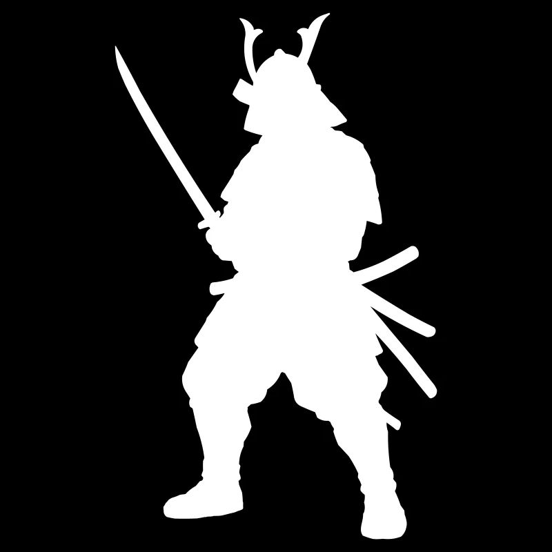 samouraï