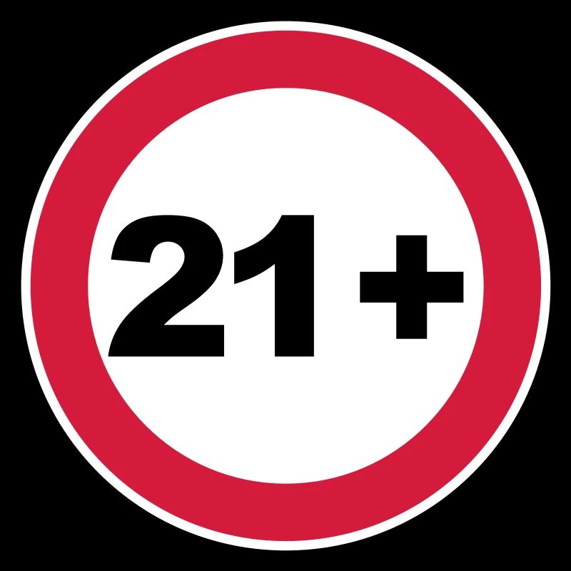 21e anniversaire 21+