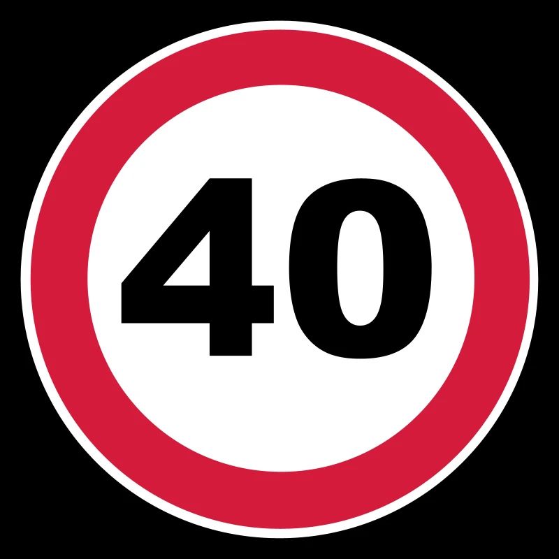40ème anniversaire