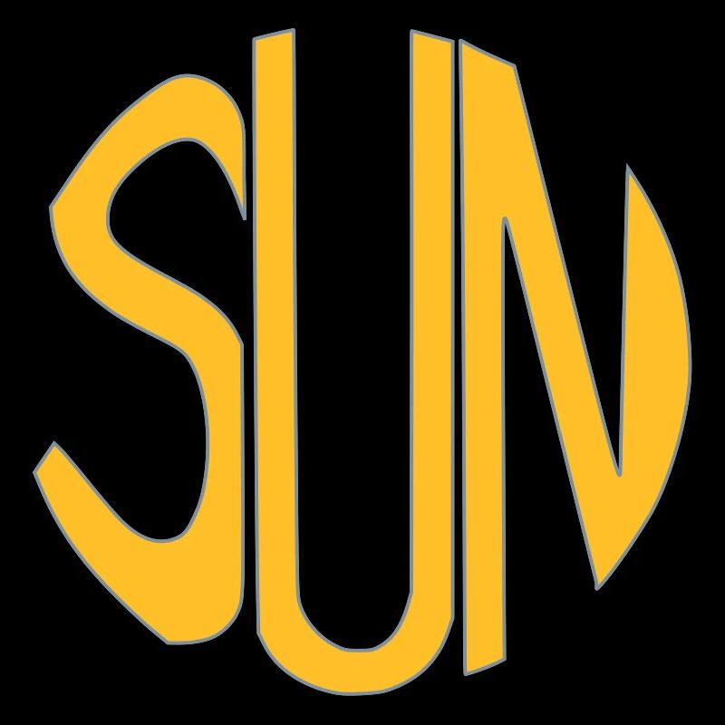 Soleil.