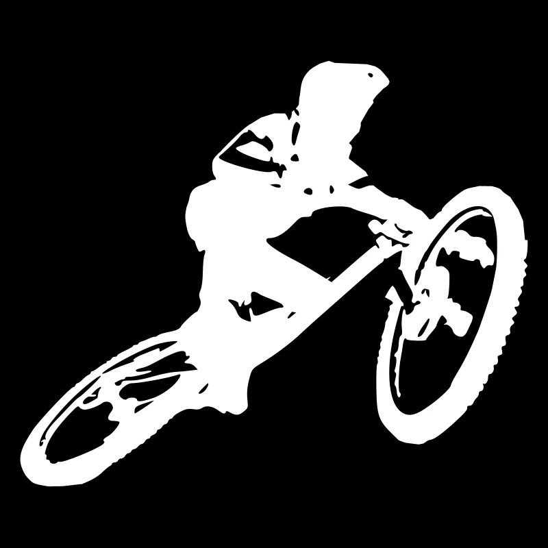 VTT Enduro Trail