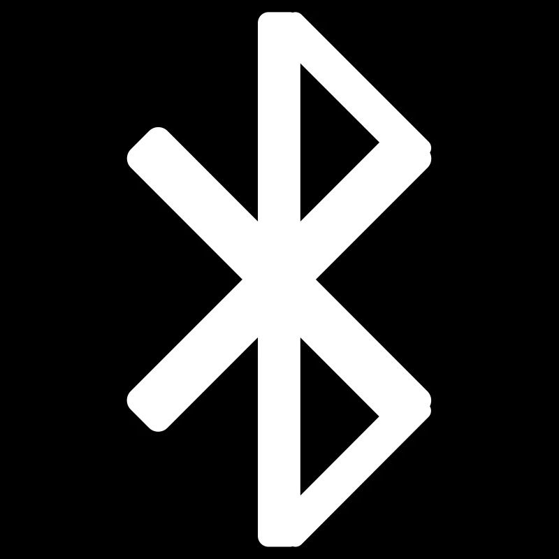 Bluetooth Symbol