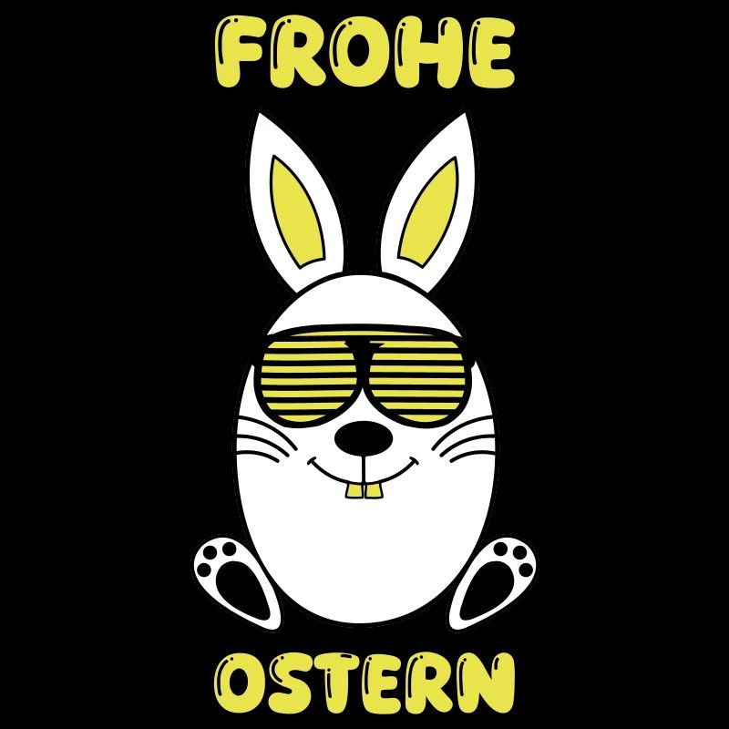Happy Easter Bunny