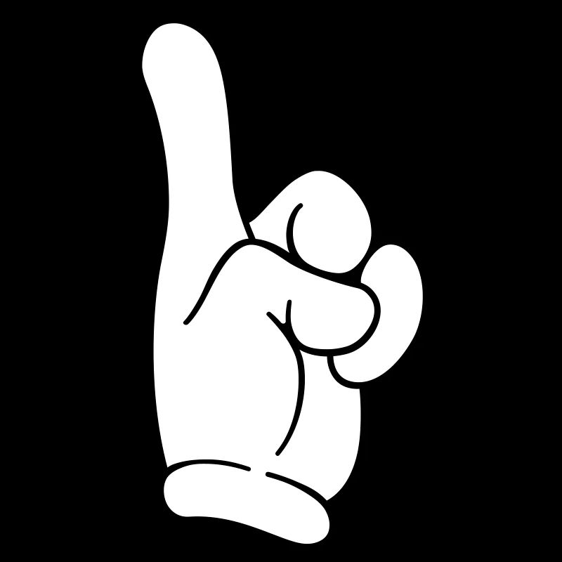 Finger