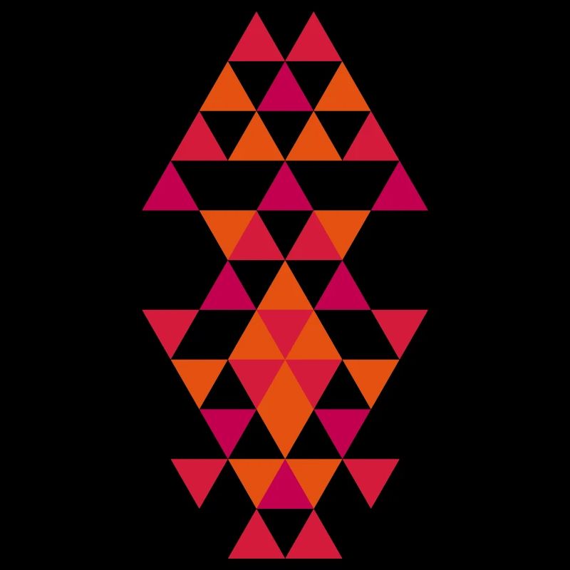 Triangle Design 02