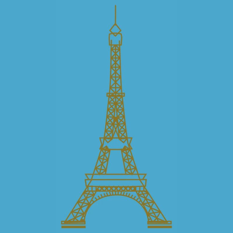 Eiffel Tower