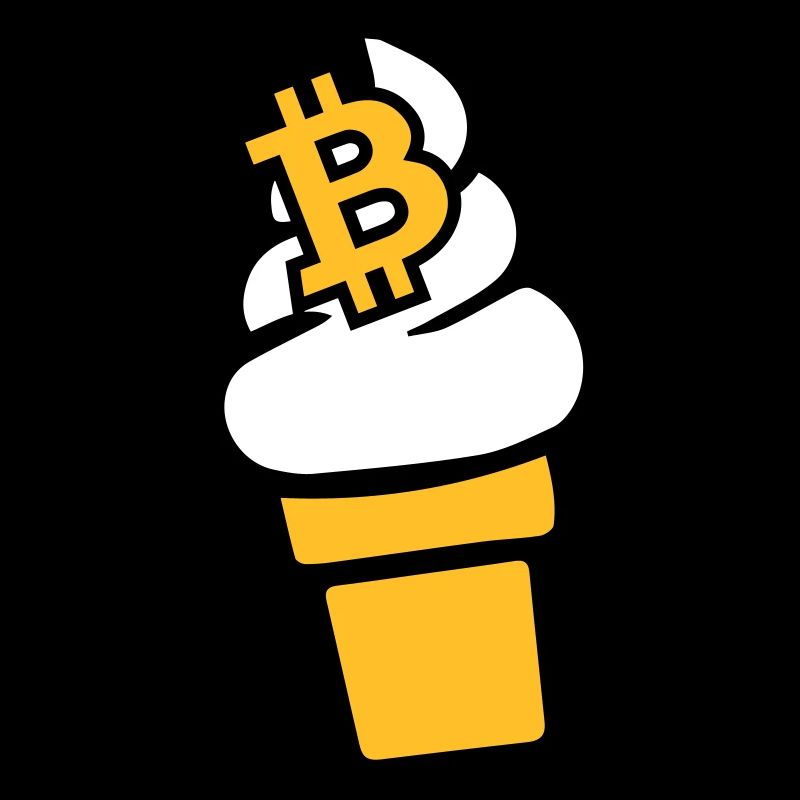 Bitcoin-Cream