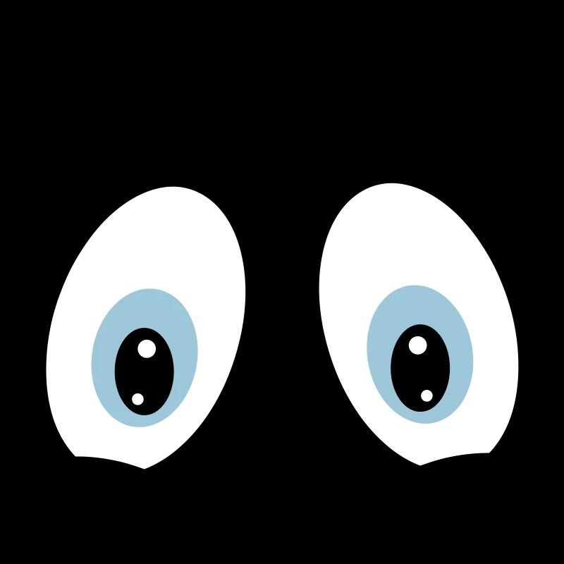 eyes