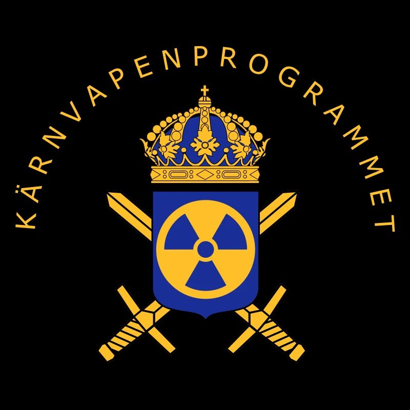 The Swedish Nuclear Weapons Programme