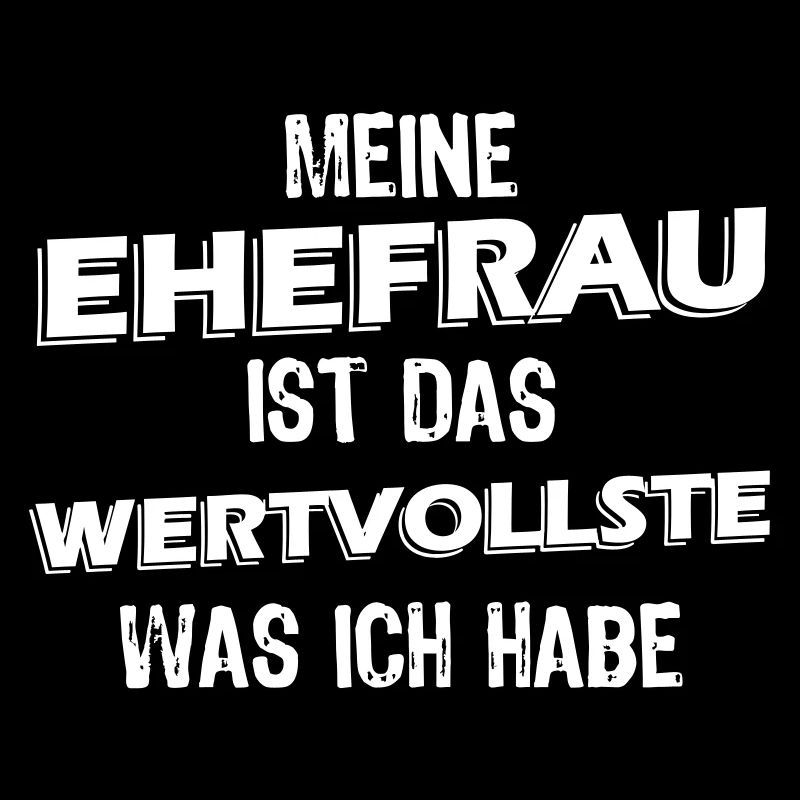 Meine Ehefrau