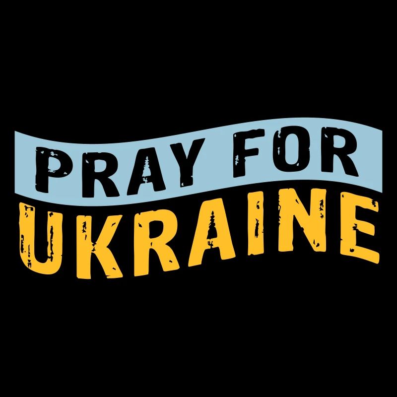 Pray for Ukraine