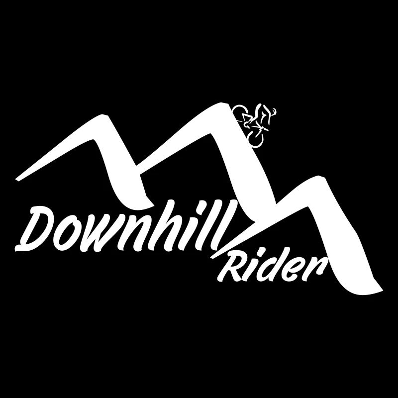 Downhill
