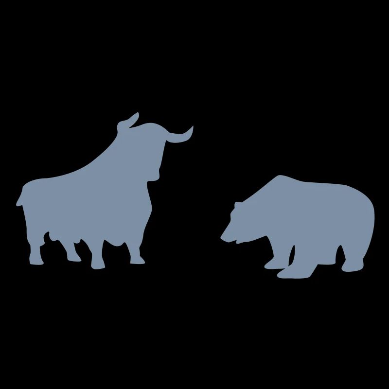 Bulle und Bär