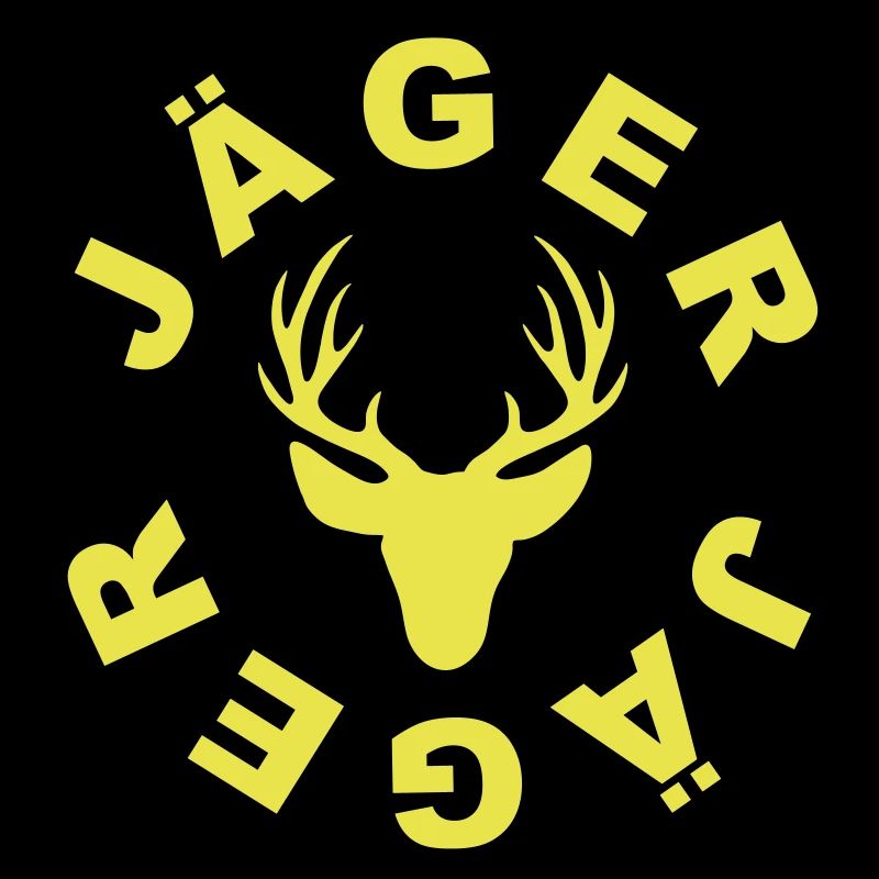 Jäger/Hirsch