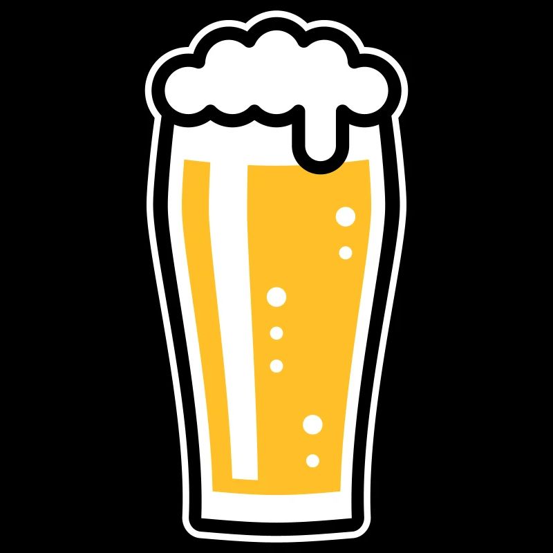 Verre à bière (Beer / Willibecher / 3C)